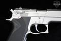 1989 Smith & Wesson (S&W) Model 4506 .45 ACP Stainless Steel in Good Condition Image 4