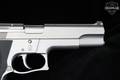 1989 Smith & Wesson (S&W) Model 4506 .45 ACP Stainless Steel in Good Condition Image 5