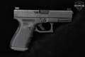 Glock 23 Gen3 .40 S&W Black in Good Condition Image 3
