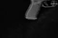 Glock 23 Gen3 .40 S&W Black in Good Condition Image 4