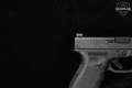 Glock 23 Gen3 .40 S&W Black in Good Condition Image 5