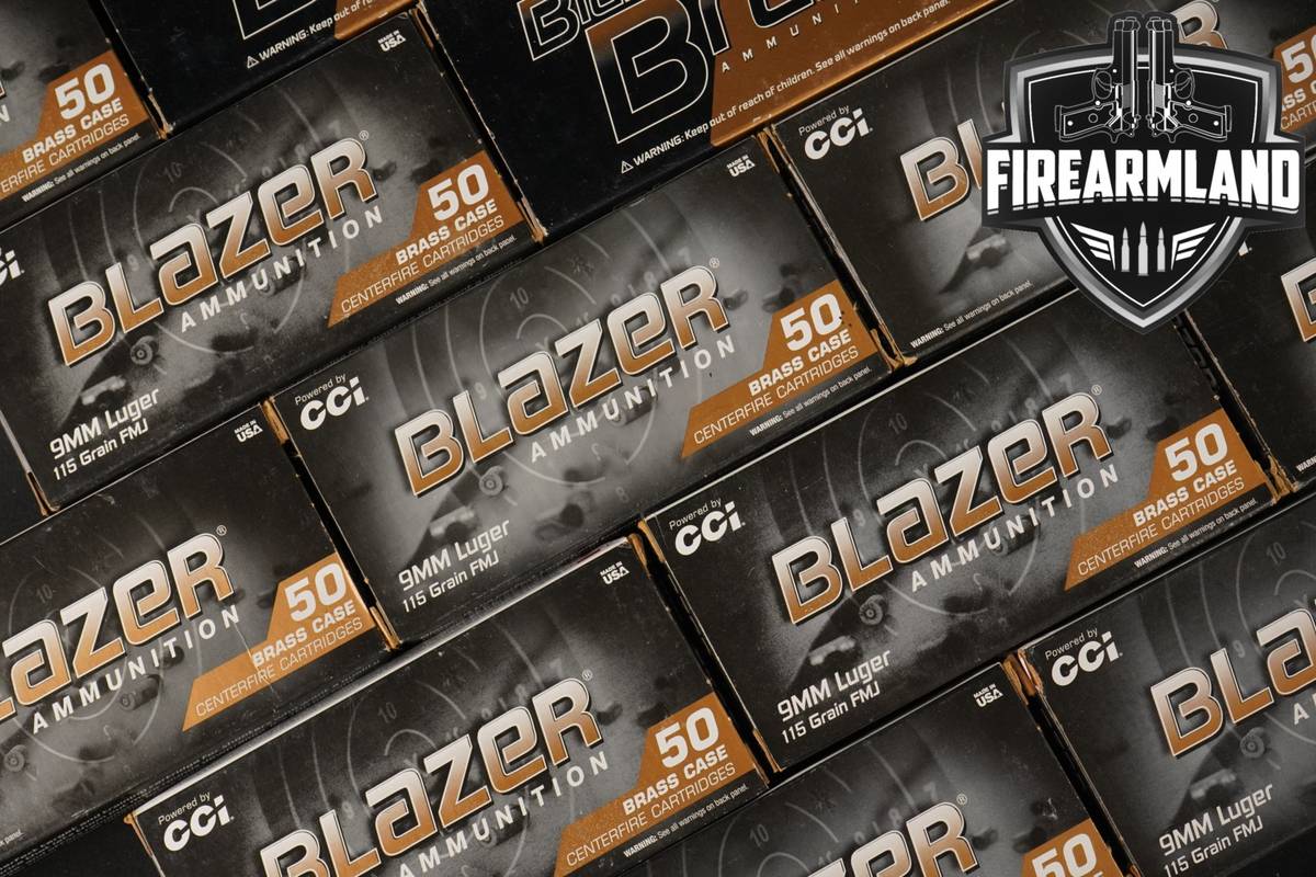 800 RDS! 9mm Ammo 9-mm Ammunition