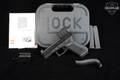 Glock 45 9mm Luger (9x19 Para) Black in Excellent Condition Image 2