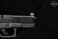 Glock 45 9mm Luger (9x19 Para) Black in Excellent Condition Image 4