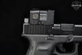Glock 45 9mm Luger (9x19 Para) Black in Excellent Condition Image 5