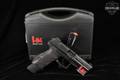 Heckler & Koch (H&K, HK) P30L V1 LEM 9mm Luger Black in Excellent Condition Image 2