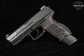 Heckler & Koch (H&K, HK) P30L V1 LEM 9mm Luger Black in Excellent Condition Image 3