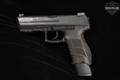Heckler & Koch (H&K, HK) P30L V1 LEM 9mm Luger Black in Excellent Condition Image 4