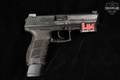 Heckler & Koch (H&K, HK) P30L V1 LEM 9mm Luger Black in Excellent Condition Image 5
