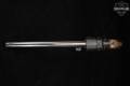 Euroarms New Model Army .44 BPM (Black Powder) Color Case-Hardened & Blued in Good Condition Image 5