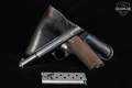 1945 Astra Model 600/43 9mm Luger Blued in Good Condition Image 2