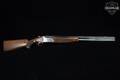 1989 Browning Model 325 SL 12 Gauge Silver in Good Condition Image 3