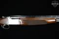 1989 Browning Model 325 SL 12 Gauge Silver in Good Condition Image 5