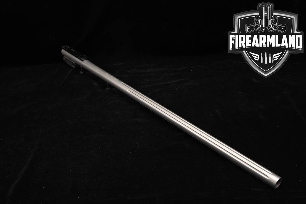 Thompson Center T/C Encore 20 Gauge 28" Rifled Slug Barrel, Fluted TC