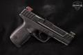 Smith & Wesson (S&W) SD40 .40 S&W Black in Good Condition Image 2