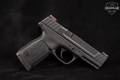 Smith & Wesson (S&W) SD40 .40 S&W Black in Good Condition Image 3