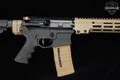 Precision Firearms PF15 5.56mm NATO Two-Tone in Very Good Condition Image 5