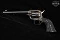 1975 Colt Peacemaker .22 Convertible Dual-Cylinder Set .22 LR and .22 WMR Case Color Hardened & Blued in Good Condition Image 4