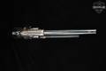 1975 Colt Peacemaker .22 Convertible Dual-Cylinder Set .22 LR and .22 WMR Case Color Hardened & Blued in Good Condition Image 5