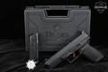 Tisas PX-5.7 FO 5.7X28mm Black in Excellent Condition Image 2