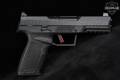 Tisas PX-5.7 FO 5.7X28mm Black in Excellent Condition Image 3