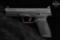 Tisas PX-5.7 FO 5.7X28mm Black in Excellent Condition Image 5