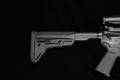 2015 Sturm Ruger SR-556 Take-Down 5.56mm NATO Black in Very Good Condition Image 3
