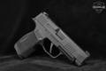 Sig Sauer P365XL 9mm Luger Nitron in Good Condition Image 3