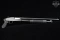 Mossberg Model 500 Persuader 12 Gauge Black in Excellent Condition Image 3