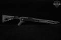 Mossberg 590R Stand-Off 12 Gauge Black in Very Good Condition Image 3