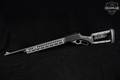 1981 Marlin Firearms Co. Model 444S Ranger Point Precision .444 Marlin Black/Gray in Excellent Condition Image 2