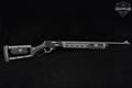 1981 Marlin Firearms Co. Model 444S Ranger Point Precision .444 Marlin Black/Gray in Excellent Condition Image 3