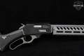 1981 Marlin Firearms Co. Model 444S Ranger Point Precision .444 Marlin Black/Gray in Excellent Condition Image 5
