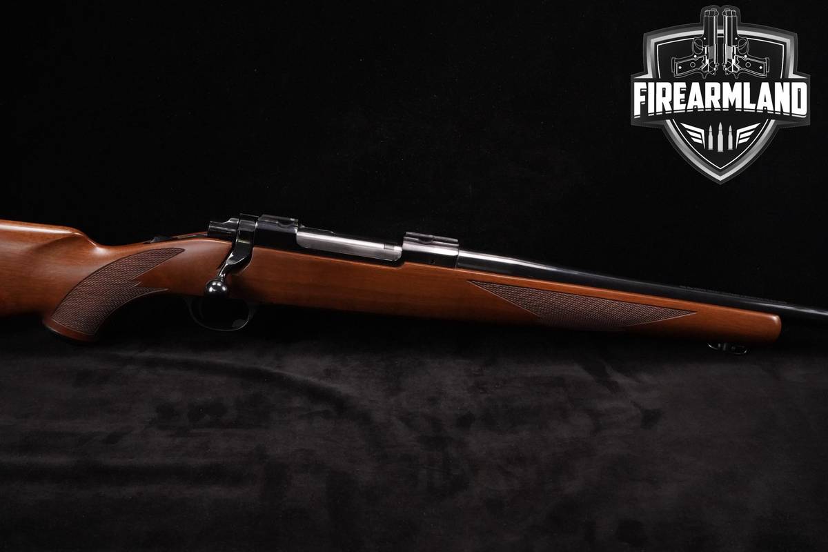 1989 Ruger M77 270 Win 22" M-77