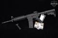 Colt M4A1 Carbine 5.56mm NATO Black in Excellent Condition Image 2