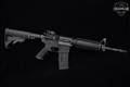 Colt M4A1 Carbine 5.56mm NATO Black in Excellent Condition Image 3