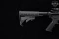 Colt M4A1 Carbine 5.56mm NATO Black in Excellent Condition Image 4