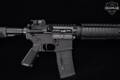 Colt M4A1 Carbine 5.56mm NATO Black in Excellent Condition Image 5