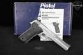 Smith & Wesson (S&W) Model 2206 .22 LR Stainless in Excellent Condition Image 2