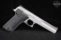 Smith & Wesson (S&W) Model 2206 .22 LR Stainless in Excellent Condition Image 3