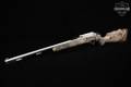 Thompson Center (TC, T/C, TCA) Encore 209x50 Magnum .50 caliber Stainless & Hardwoods Camo in Fair Condition Image 2