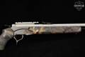 Thompson Center (TC, T/C, TCA) Encore 209x50 Magnum .50 caliber Stainless & Hardwoods Camo in Fair Condition Image 5