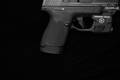 2021 Smith & Wesson (S&W) M&P9 Shield Plus Performance Center 9mm Luger Armornite in Excellent Condition Image 3