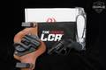 2016 Sturm Ruger LCR .327 Federal Magnum Black in Excellent Condition Image 2