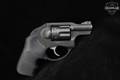 2016 Sturm Ruger LCR .327 Federal Magnum Black in Excellent Condition Image 3