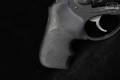 2016 Sturm Ruger LCR .327 Federal Magnum Black in Excellent Condition Image 4