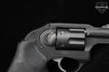 2016 Sturm Ruger LCR .327 Federal Magnum Black in Excellent Condition Image 5