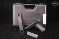 Dan Wesson Valkyrie .45 ACP Black in Like-New Condition Image 2