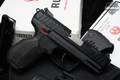 2013 Sturm Ruger SR22 .22 LR Black Anodized in Excellent Condition Image 2