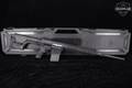 Knight's Armament (KAC) SR-25 Stoner Rifle Military Match 7.62mm NATO (7.62x51) Black in Very Good Condition Image 2